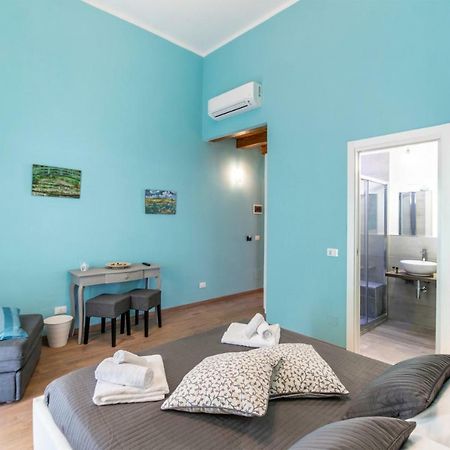 Sheralkes Bed&Breakfast Palermo Exteriör bild