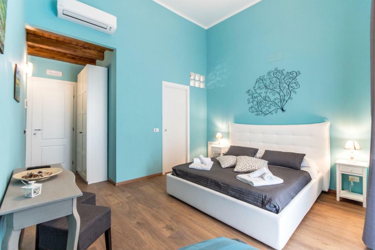 Sheralkes Bed&Breakfast Palermo Exteriör bild